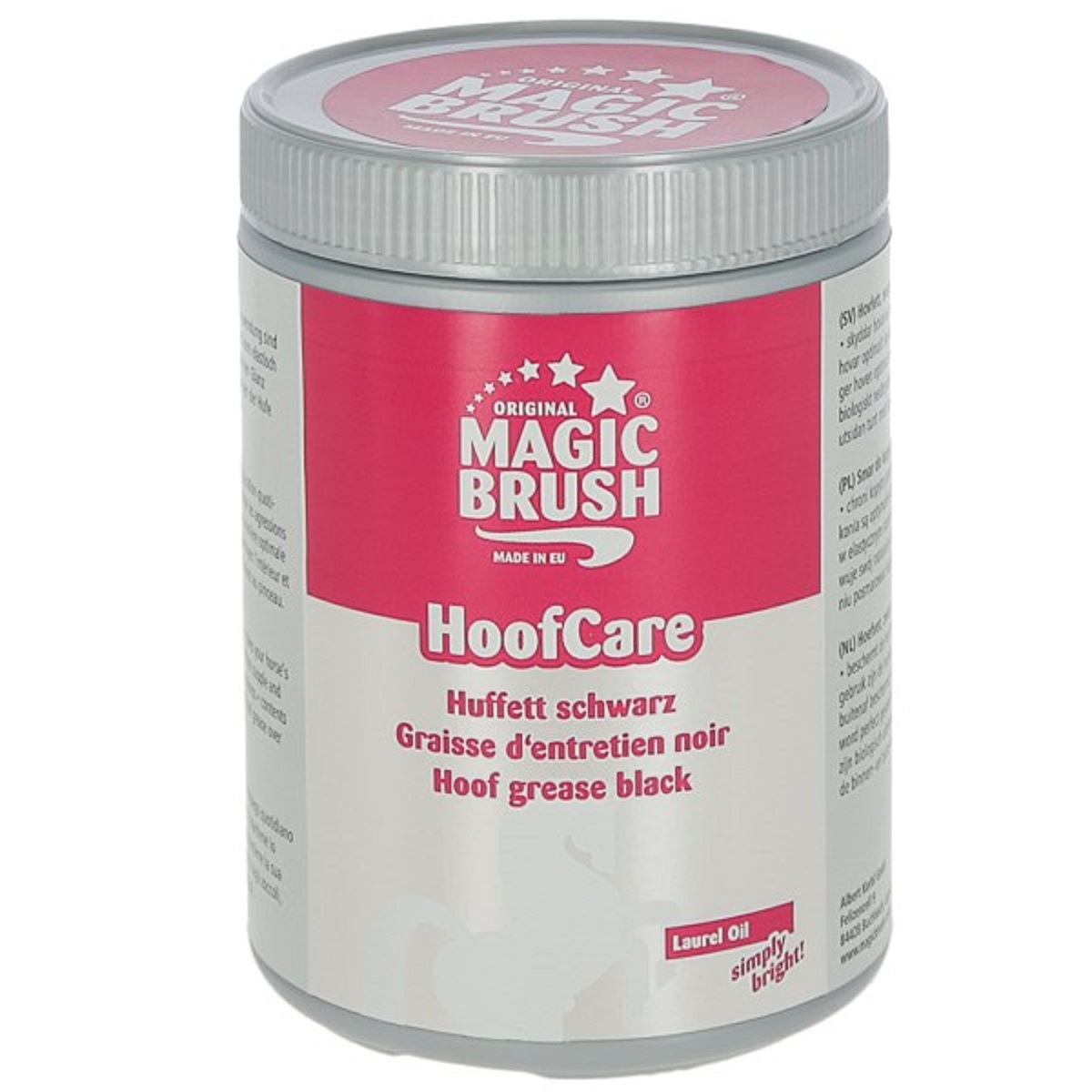MagicBrush Hovfett 1000 ml