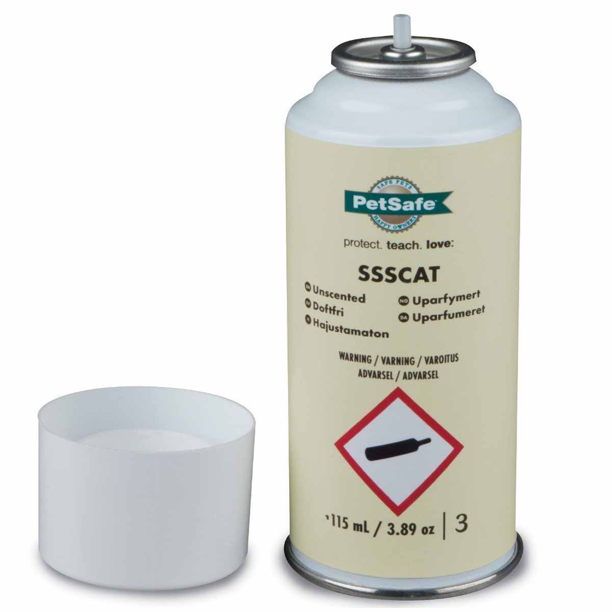 PetSafe refill SSSCAT Multivet 115 ml