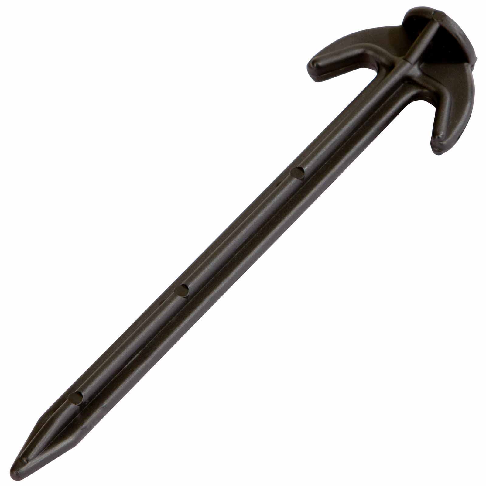 Ersättningsjordankare för korgnät Ersättningsjordankare för korgnät