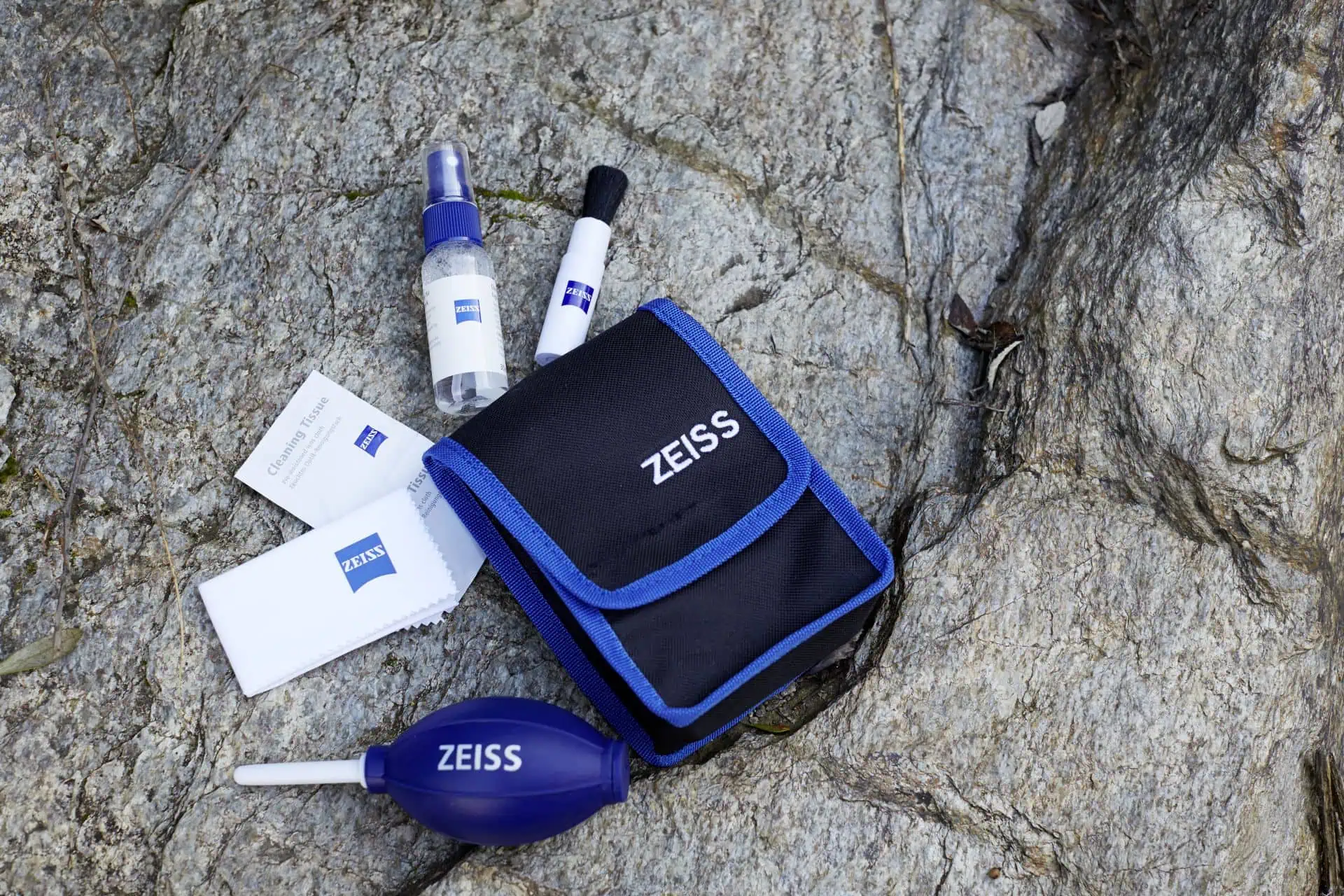 ZEISS Lens Cleaning Kit