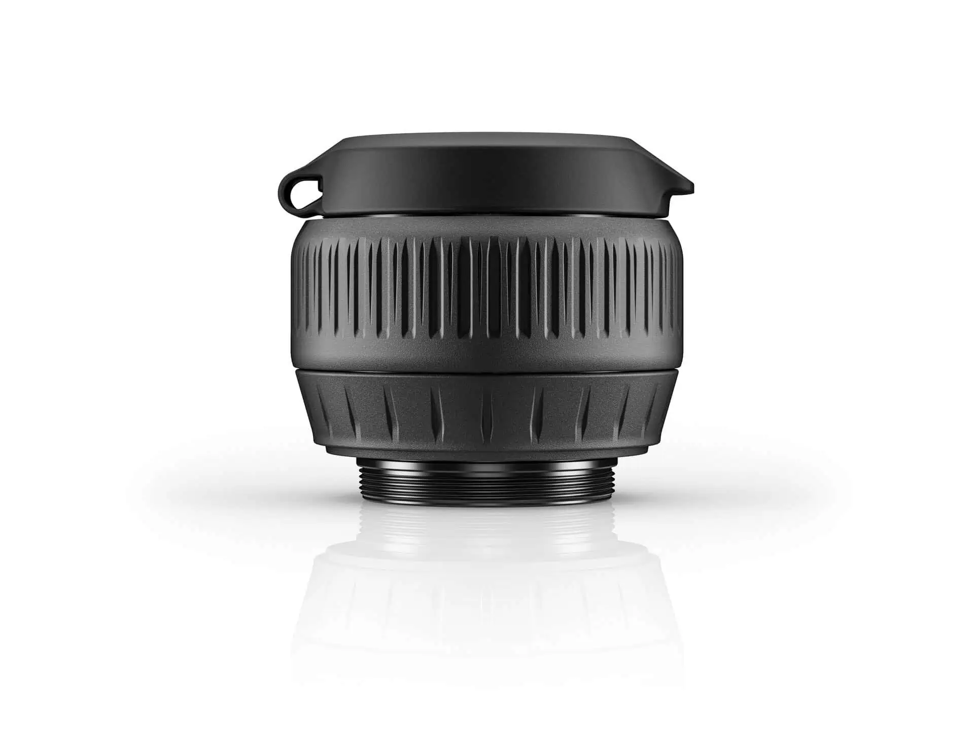 ZEISS Changeable Lens DTI 6 Thermal Imaging Camera 40 mm