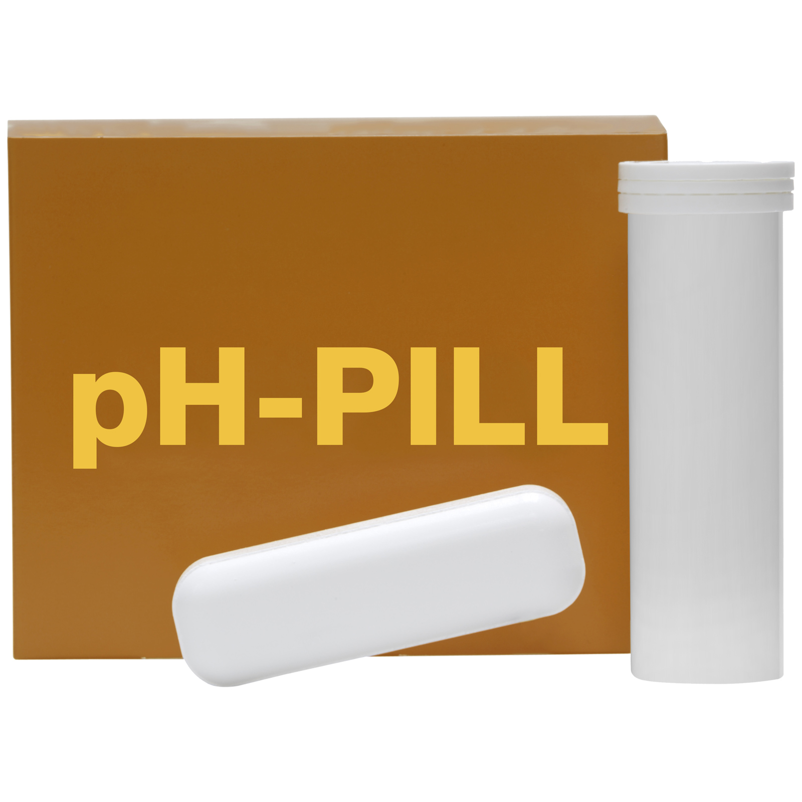 pH-PILL mot försurning av vommen 4 x 120 g