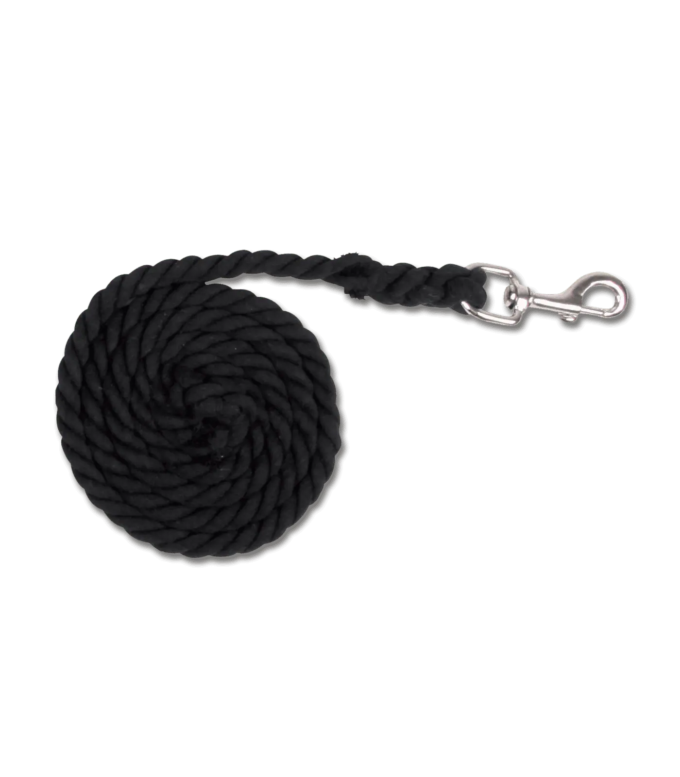 Tie Rope Cotton black