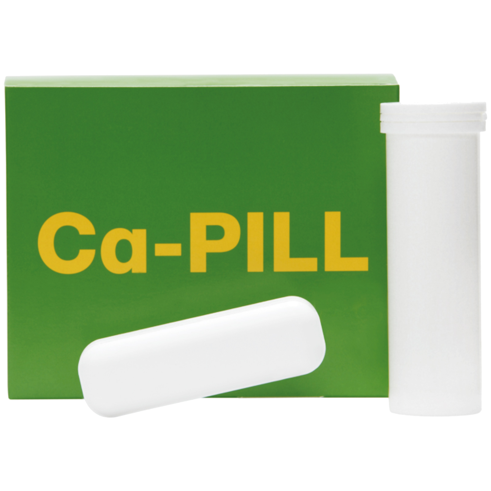 Ca-PILL mot förlossningsskador 4 x 85 g
