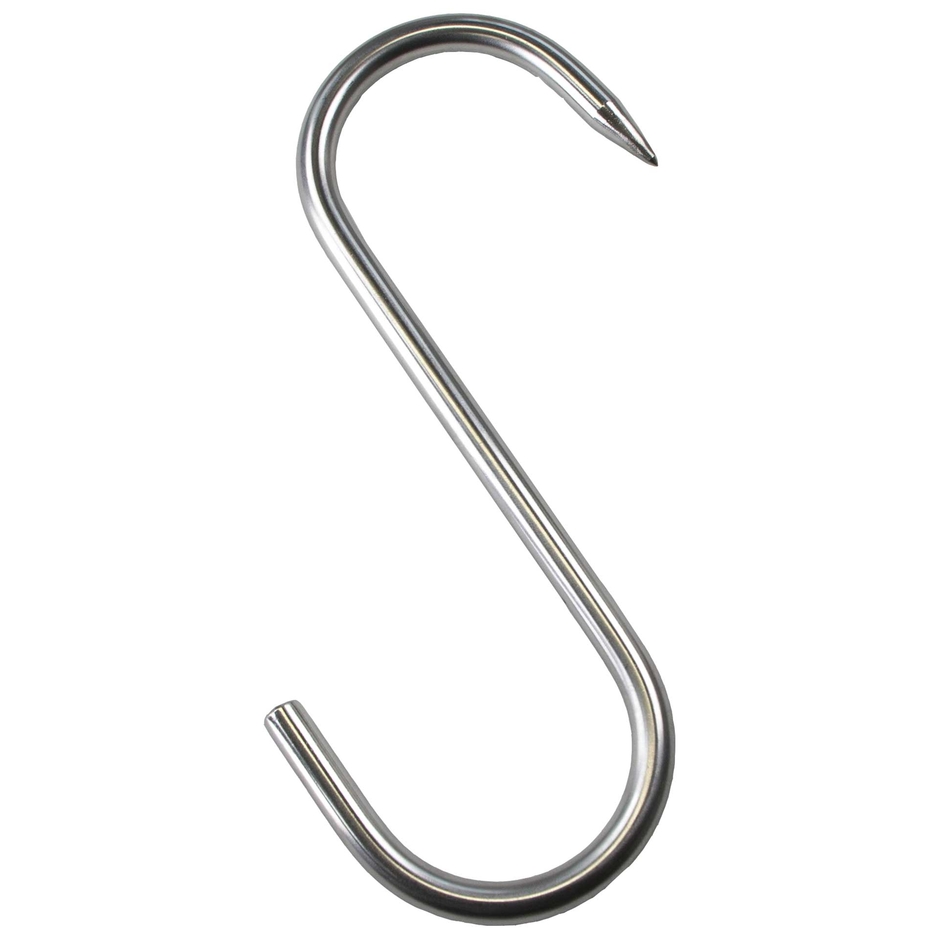 S-krok 160/6 mm S-krok 160/6 mm