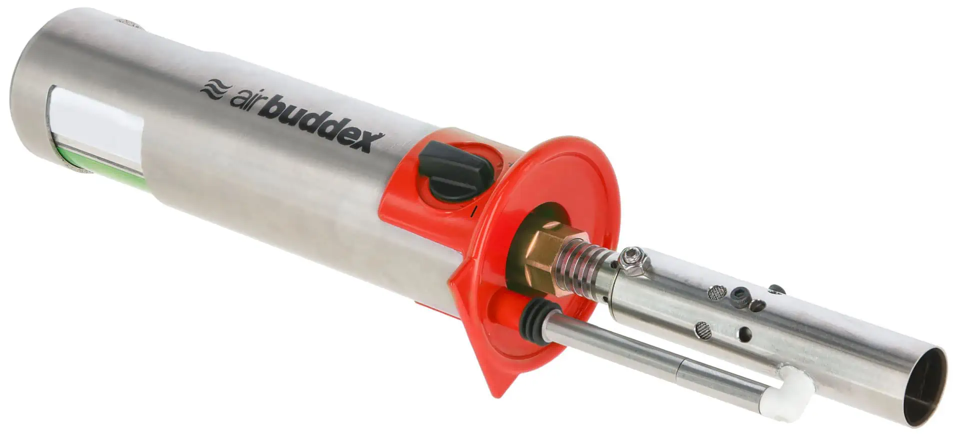Hot Air Dehorner AirBuddex, without Gas Canisters