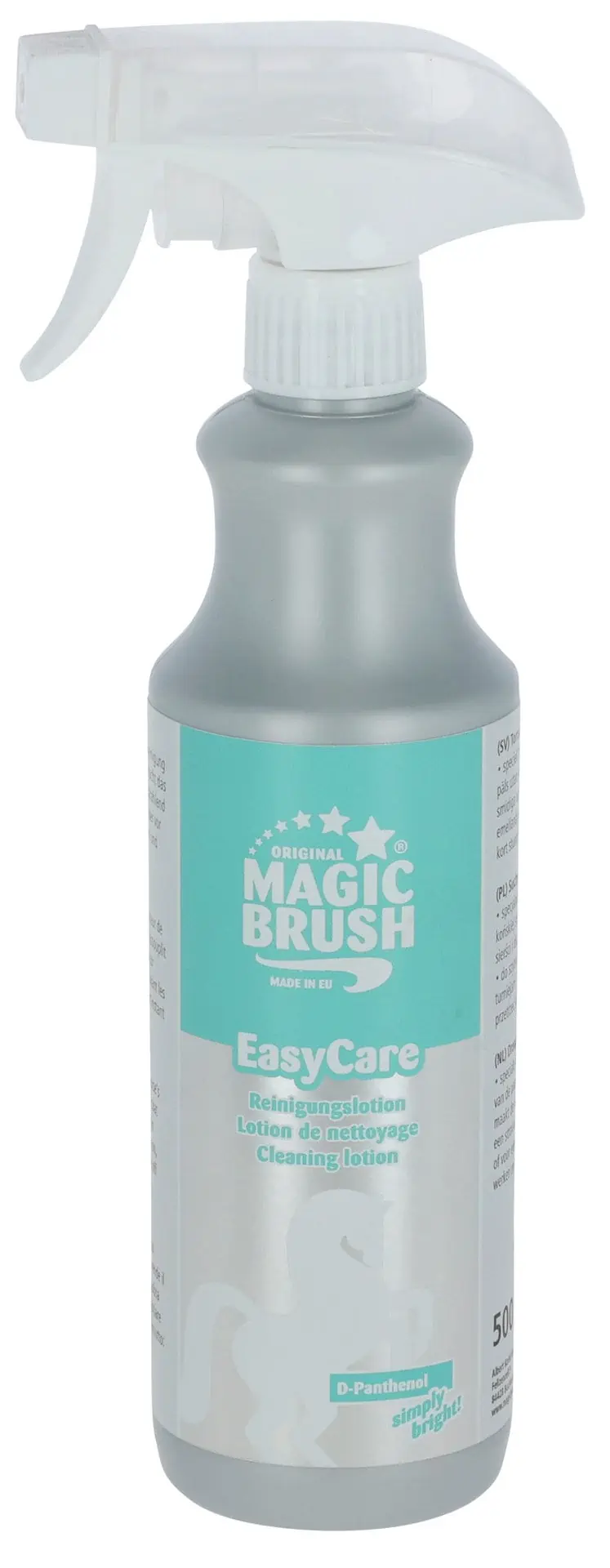MagicBrush EasyCare rengöringslotion 500 ml