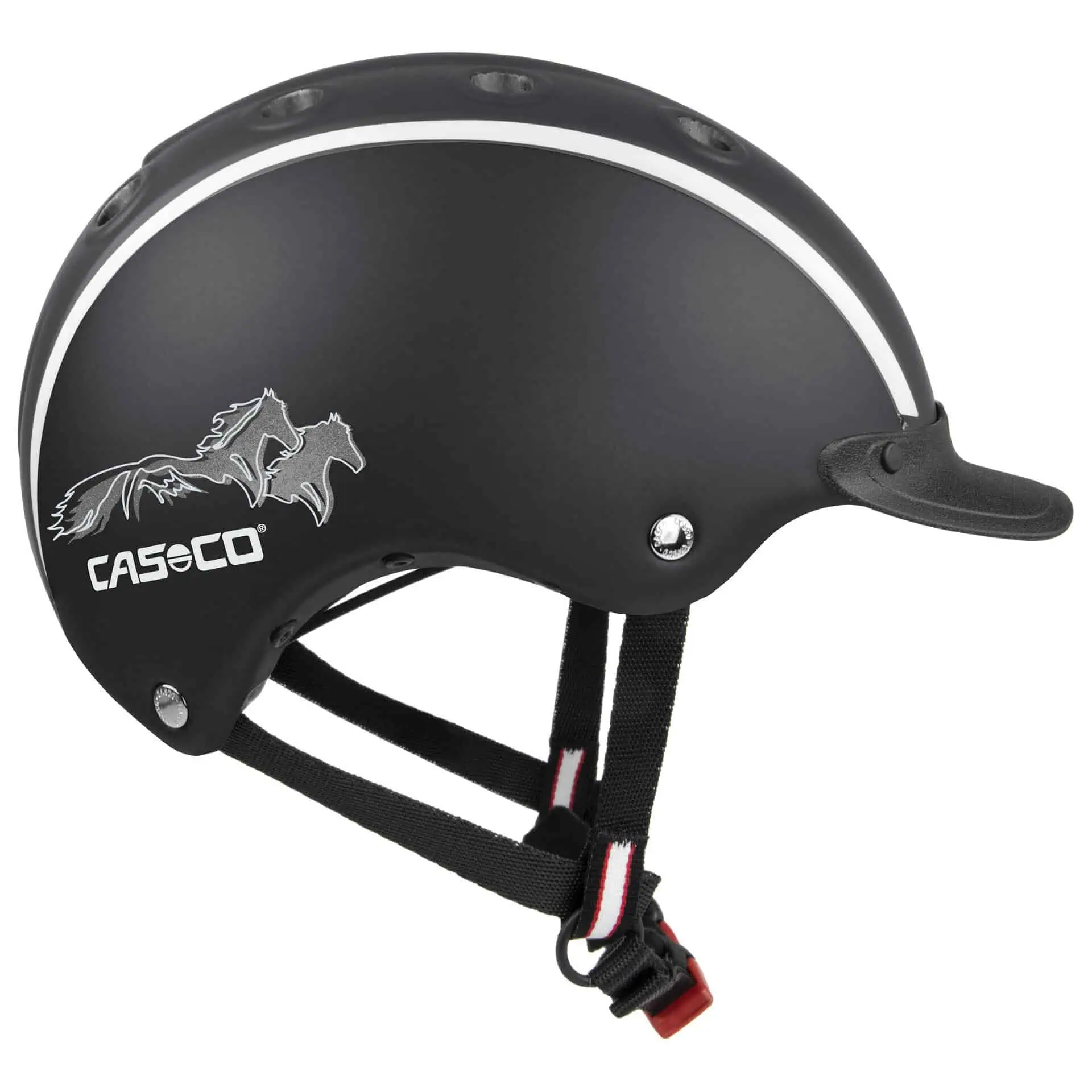 Casco ridhjälm Choice