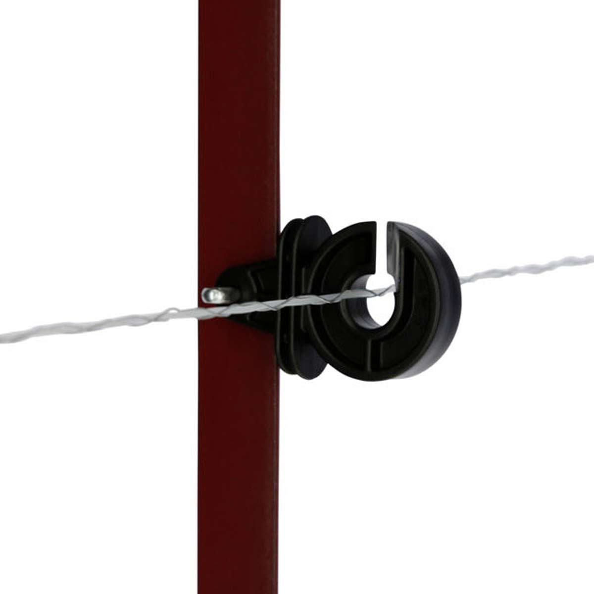 25x split pin isolator för vinkelstålstapel