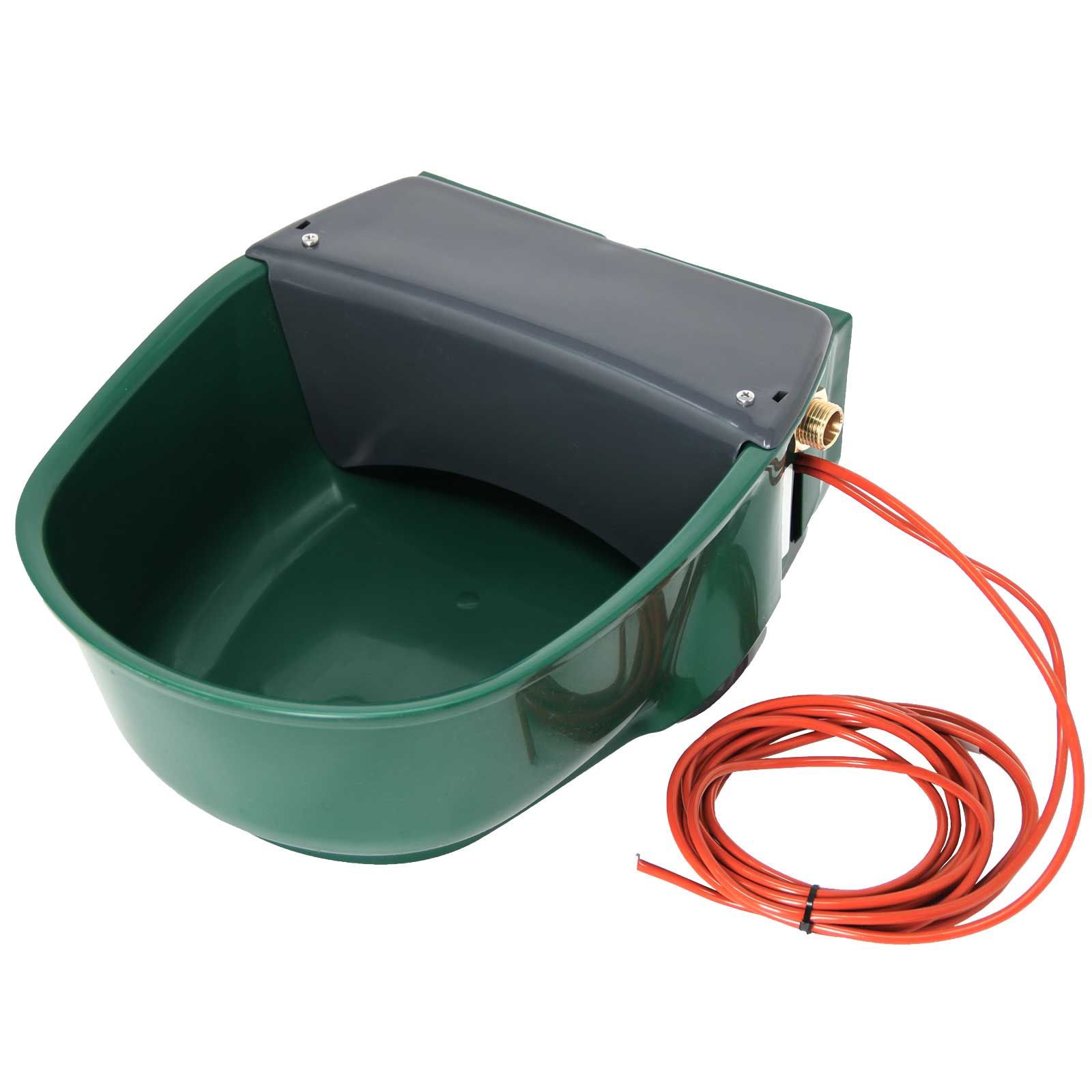 Uppvärmbar vattenkopp Thermo Plus med uppvärmning 73 W Uppvärmbar vattenkopp Thermo Plus med uppvärmning 73 W