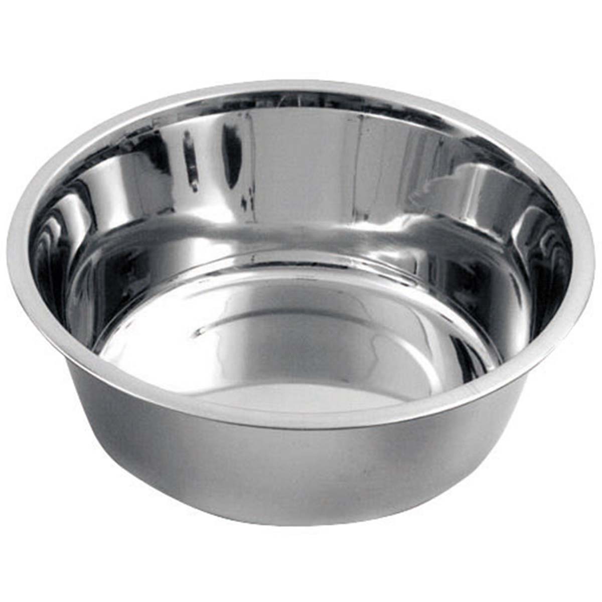 stainless steel dogs&apos; bowl 4000 ml 900 ml