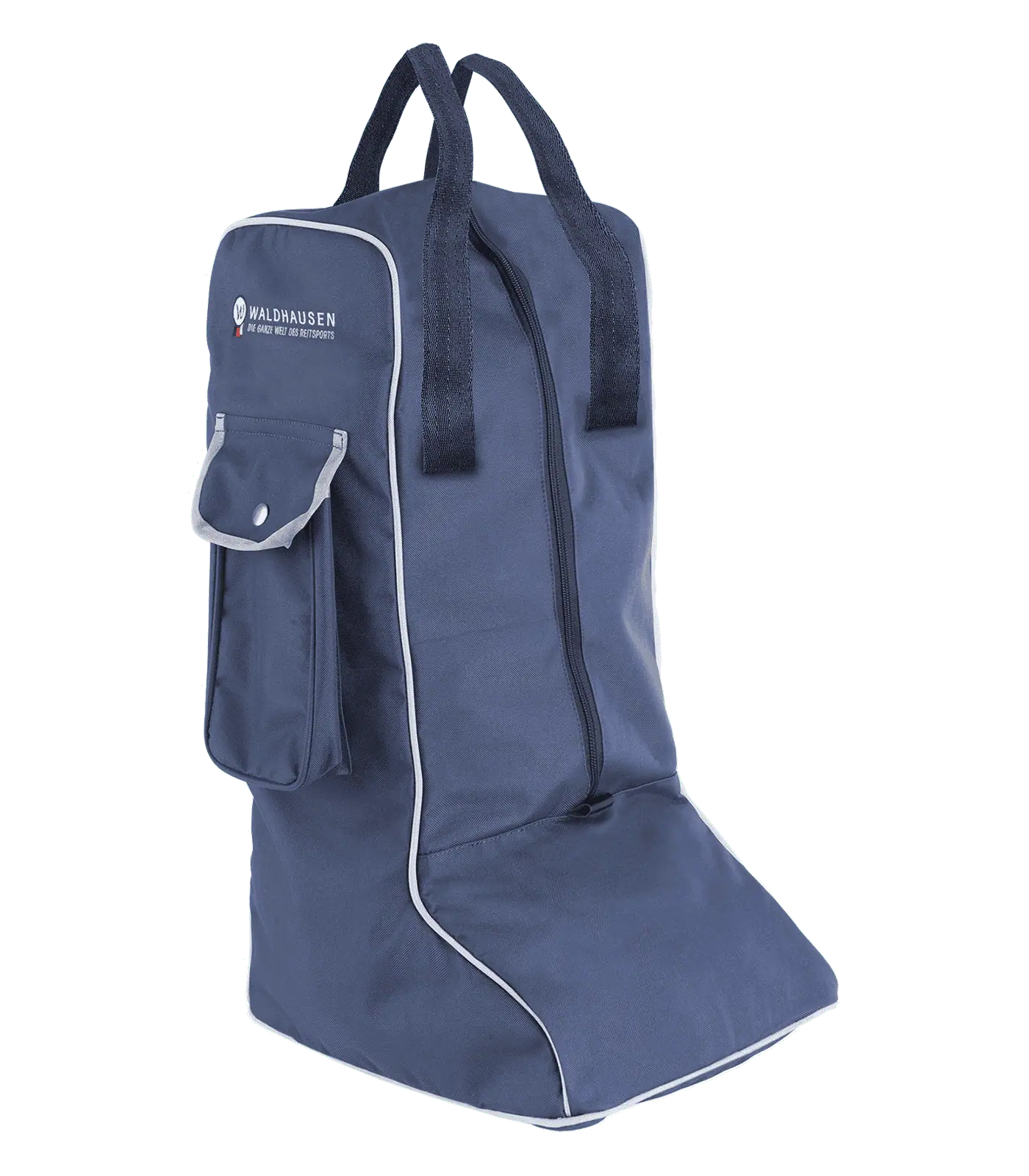 Boot Bag with side pocket