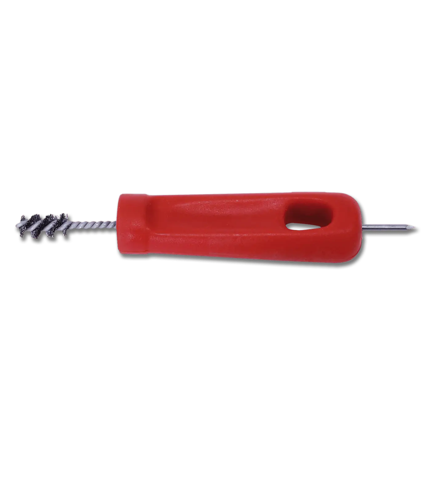 STROHM threaded hole brush