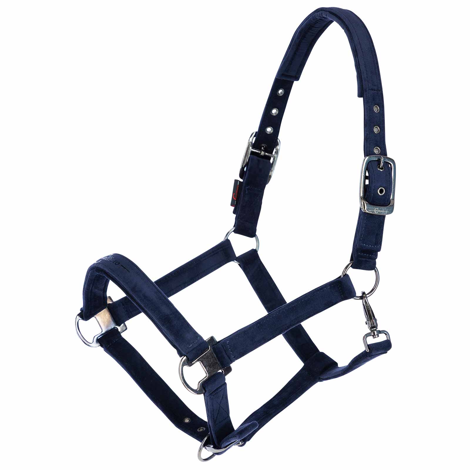 Covalliero Halter hw 2023 navy Ponny