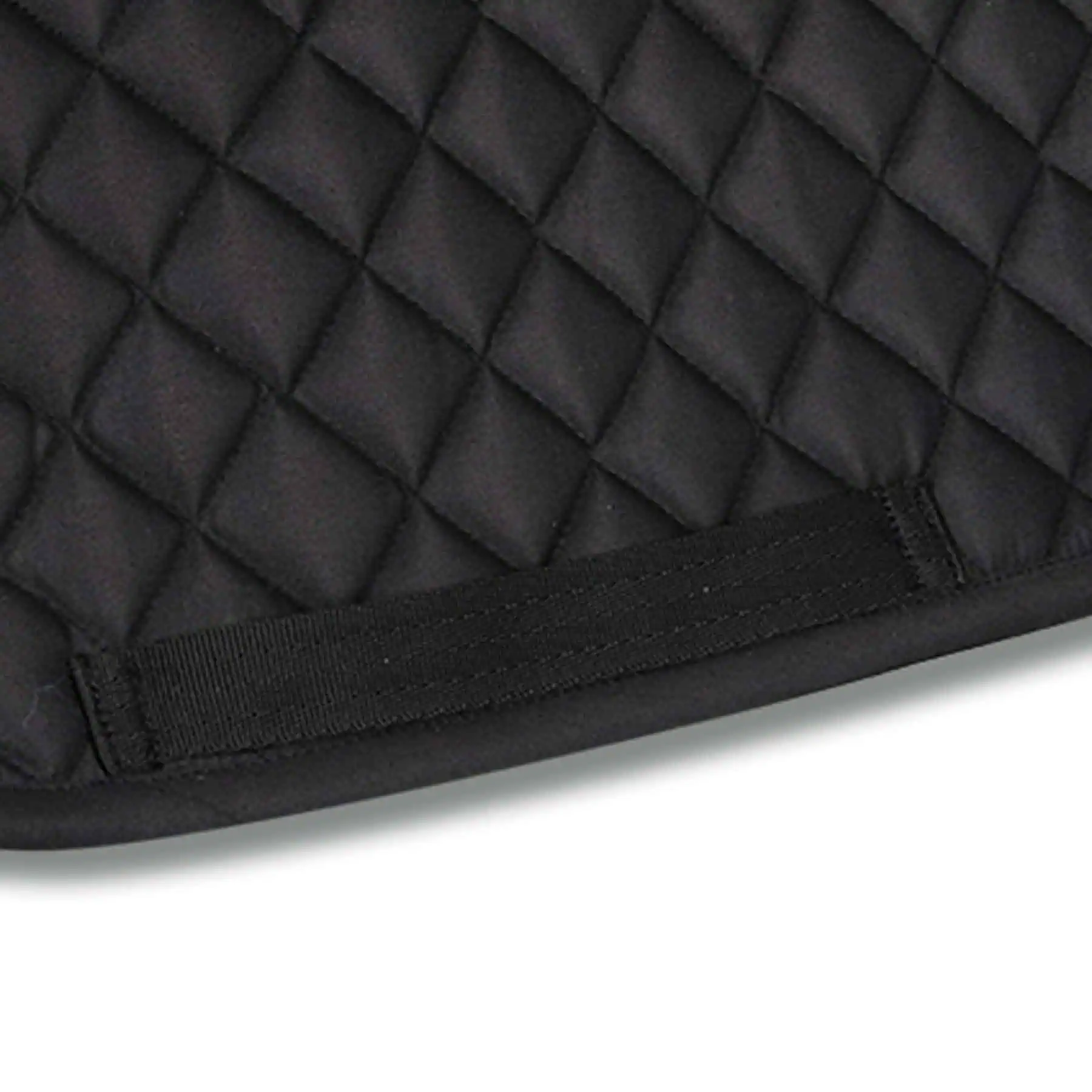 Felix Saddle Pad black DR