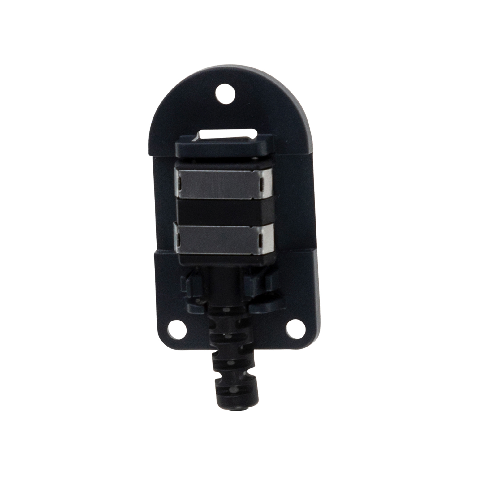 Snailstop Stängselbandskontakt för sniglar Snailstop Stängselbandskontakt för sniglar